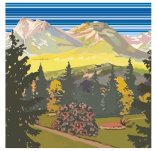 Rywan No Limit Walk Graphik