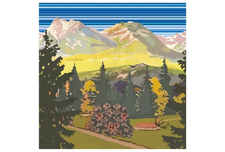 Rywan No Limit Walk Graphik