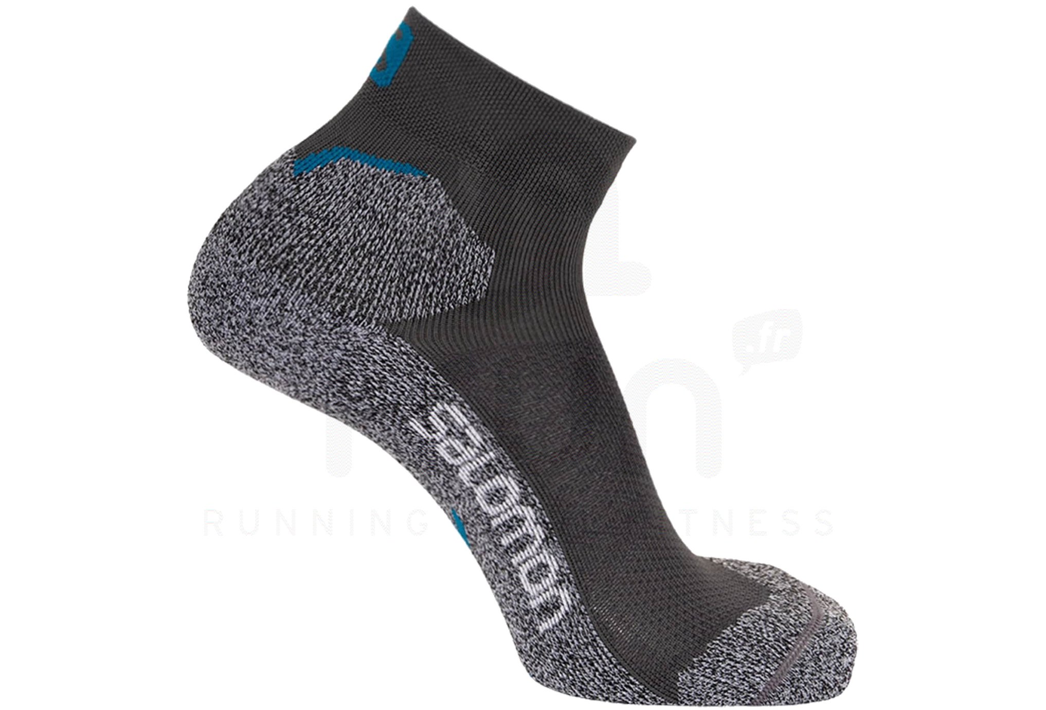 Salomon 2 Paar Speedcross Ankle