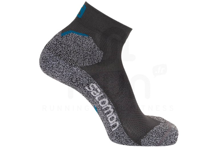 Salomon 2 paires Speedcross Ankle 