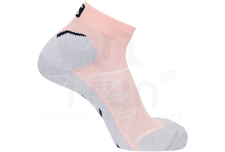 Salomon 2 paires Speedcross Ankle 