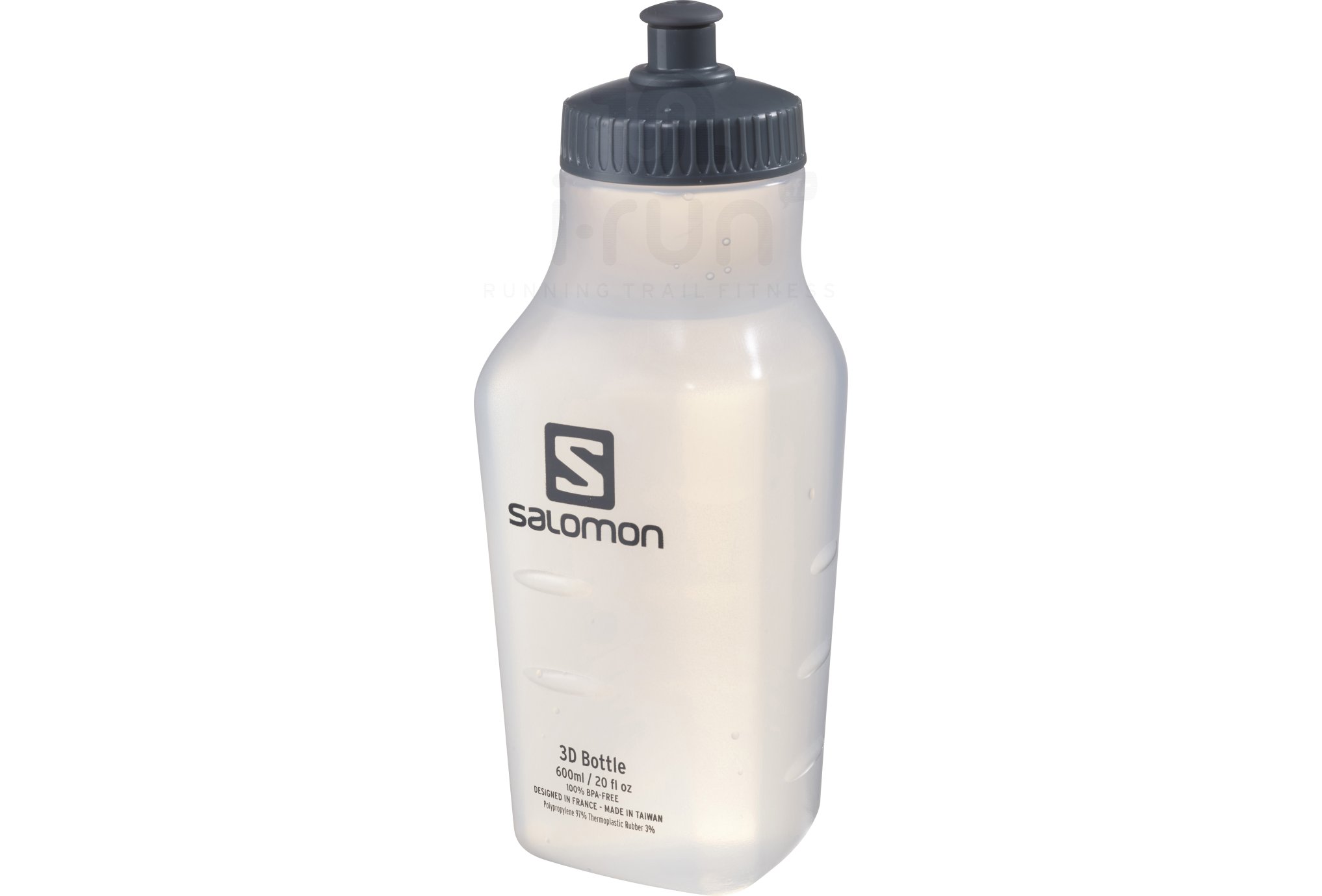 Salomon 3D Bottle 600 mL