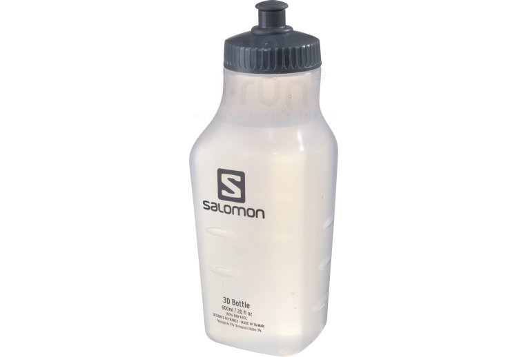 Salomon 3D Bottle 600 mL 