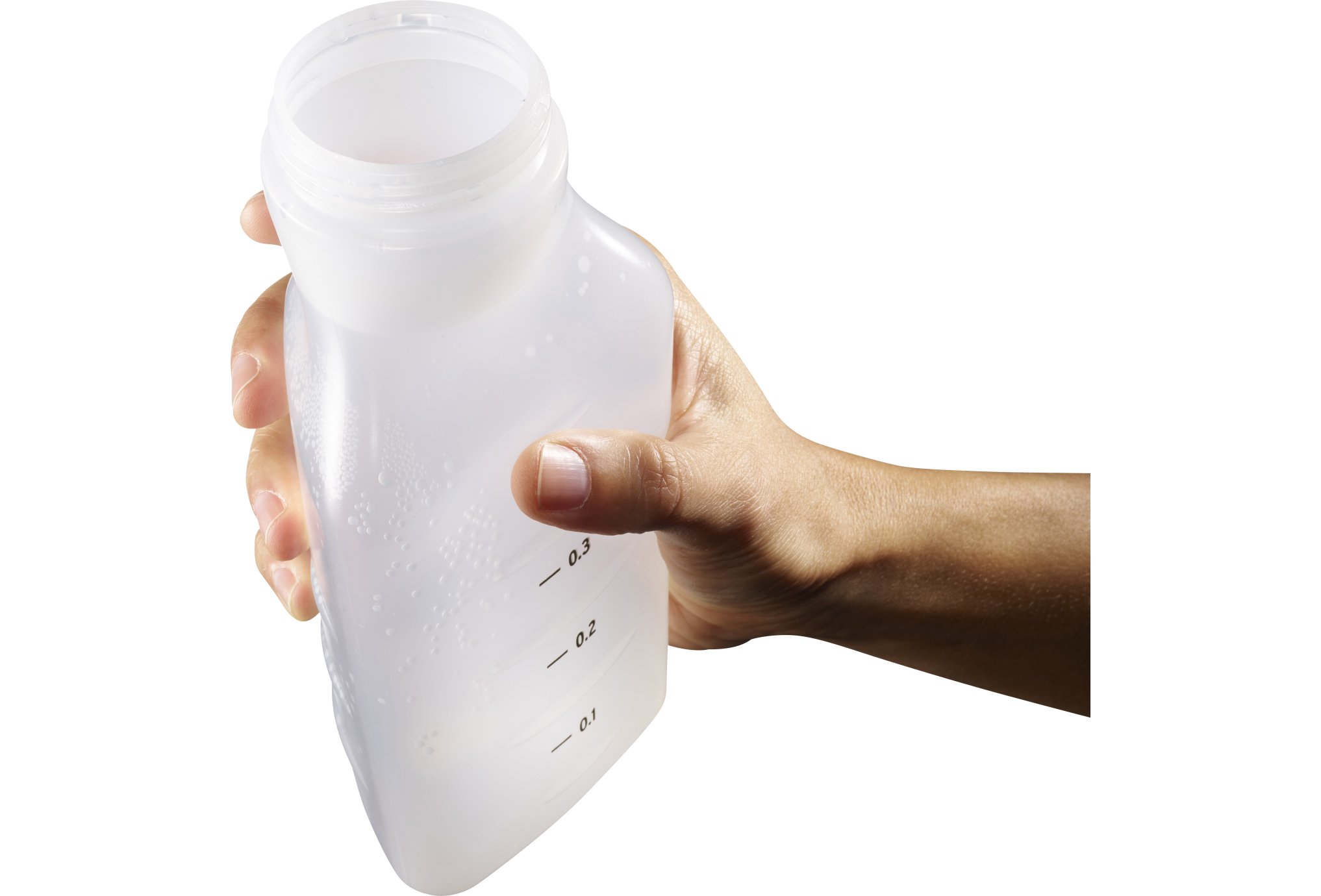 Salomon 3D Bottle 600 mL