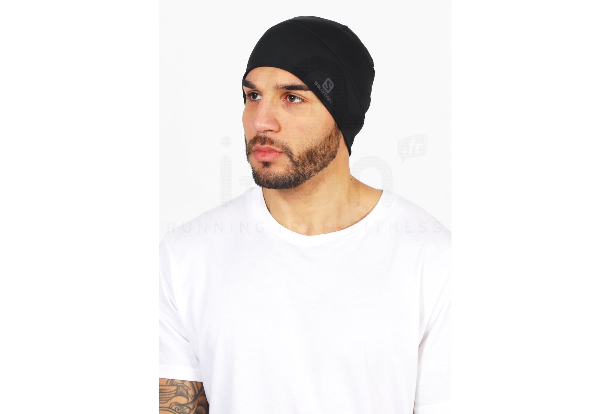 Salomon gorro Active