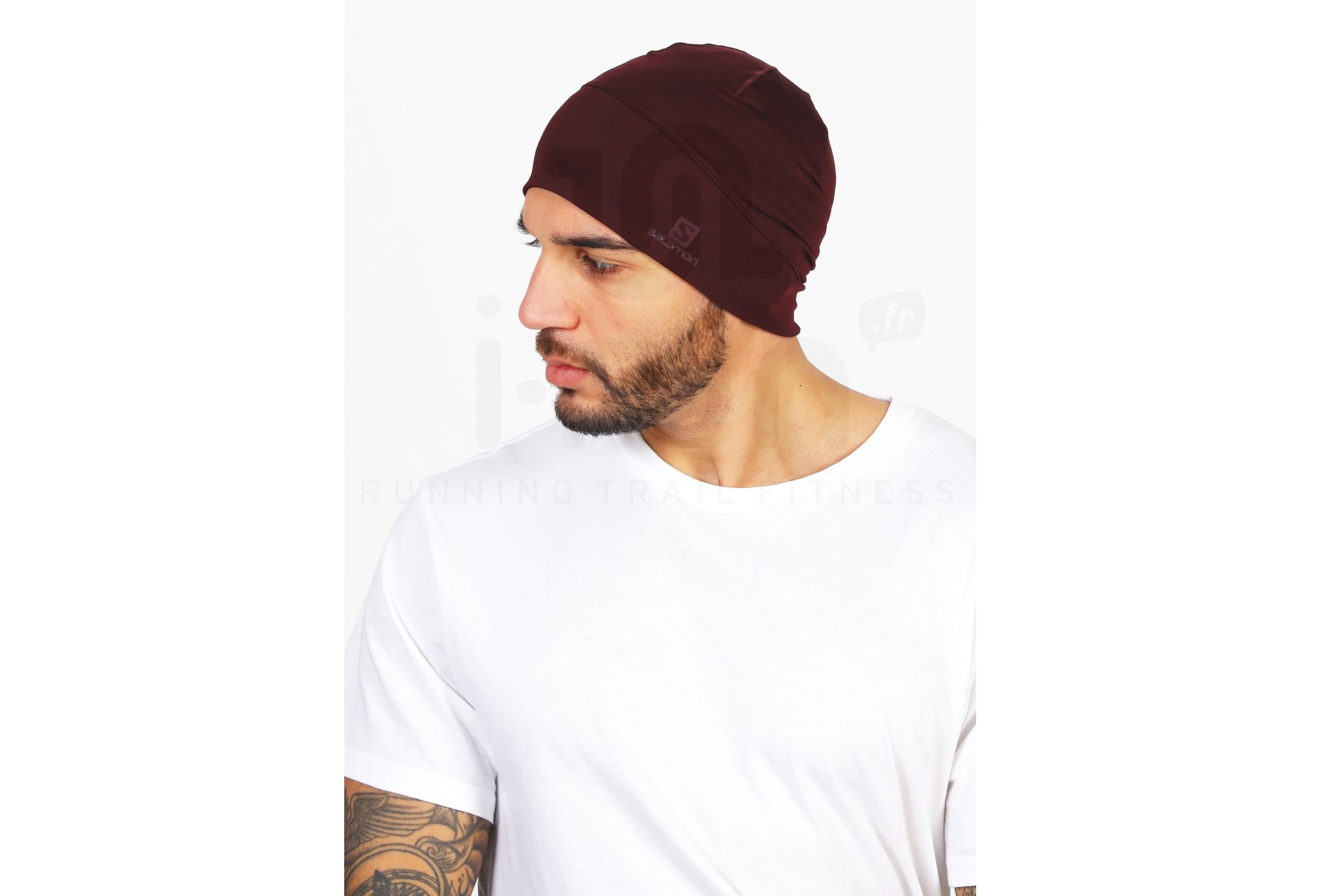 Salomon gorro Active