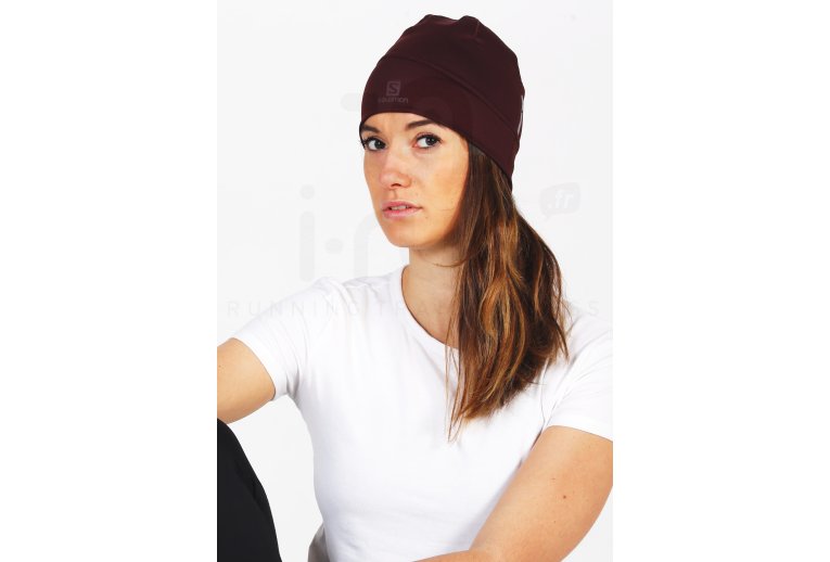 Salomon gorro Active