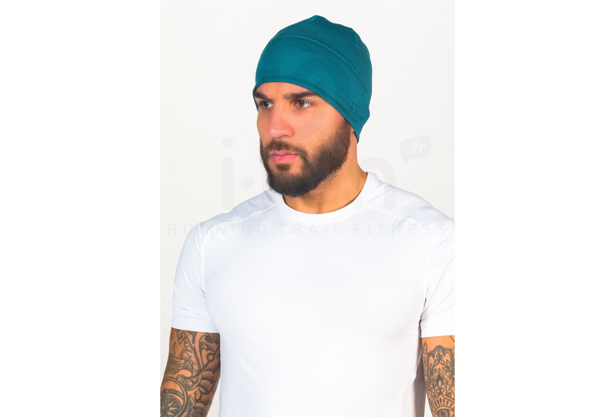 Salomon gorro Active