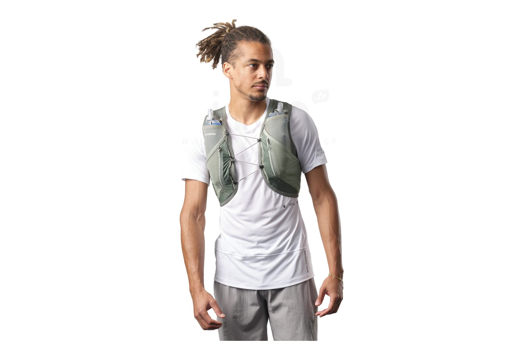 Salomon Active Skin 12