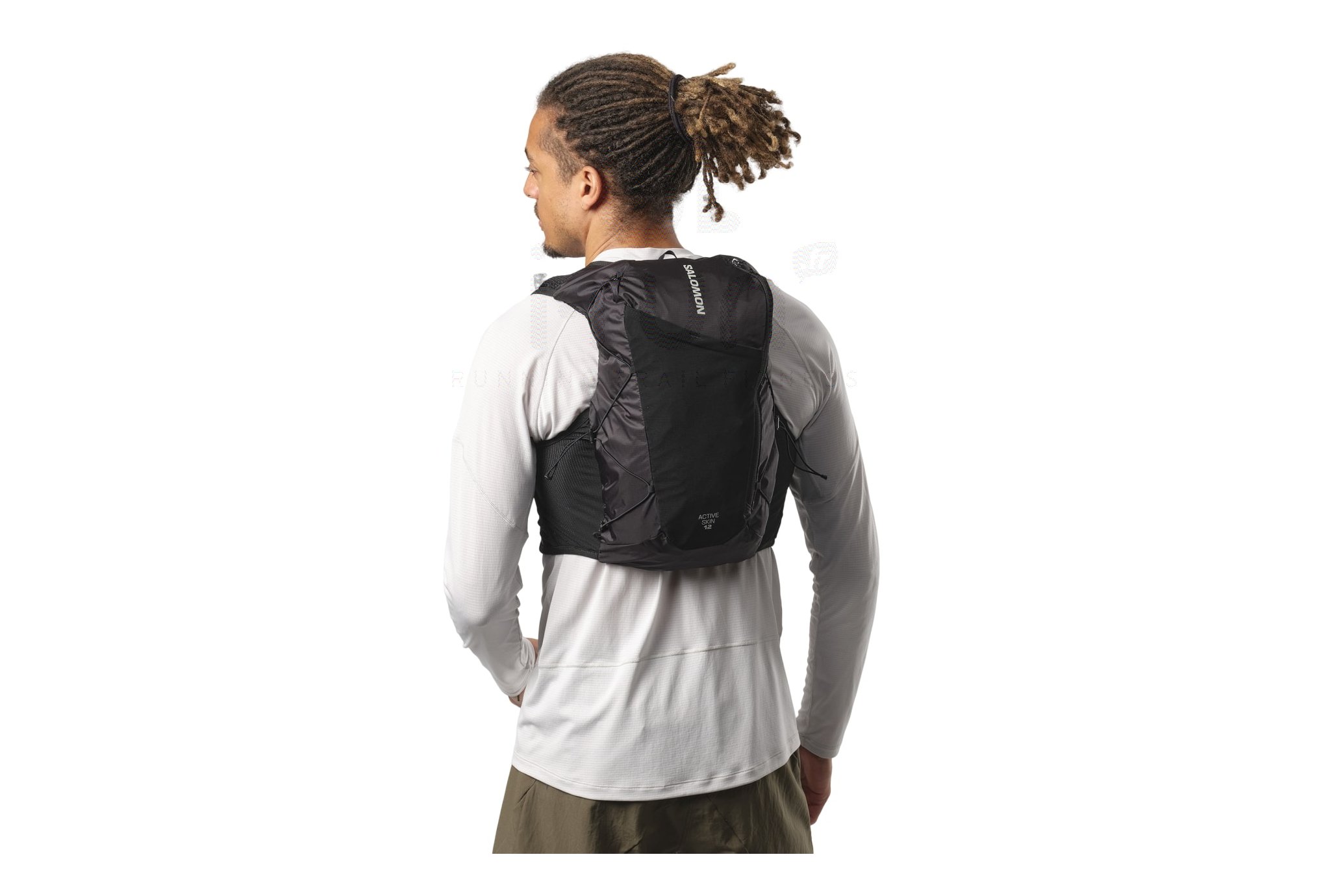 Salomon Active Skin 12