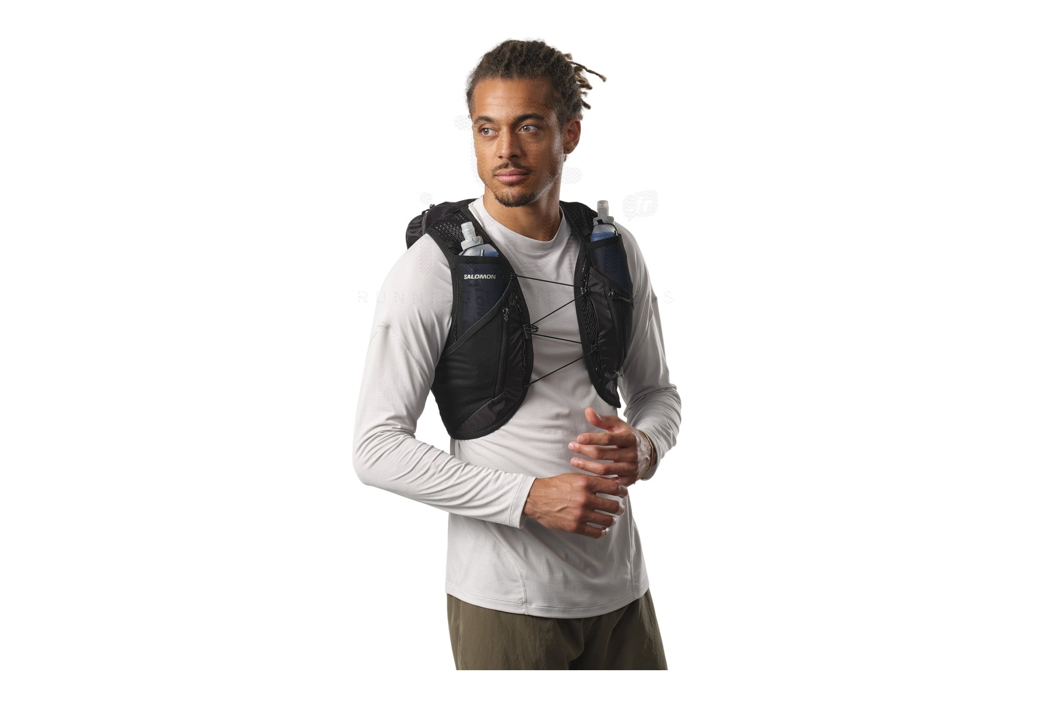 Salomon Active Skin 12