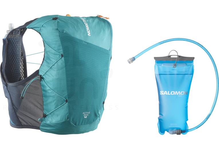 Salomon Active Skin 12 R�servoir 