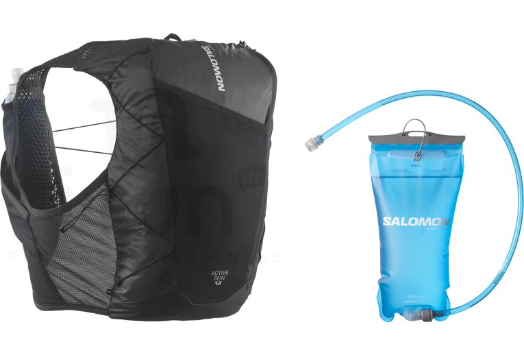 Salomon Active Skin 12 R?servoir