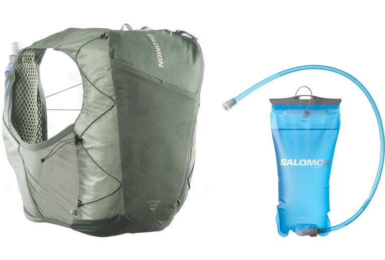 Salomon Active Skin 12 R�servoir