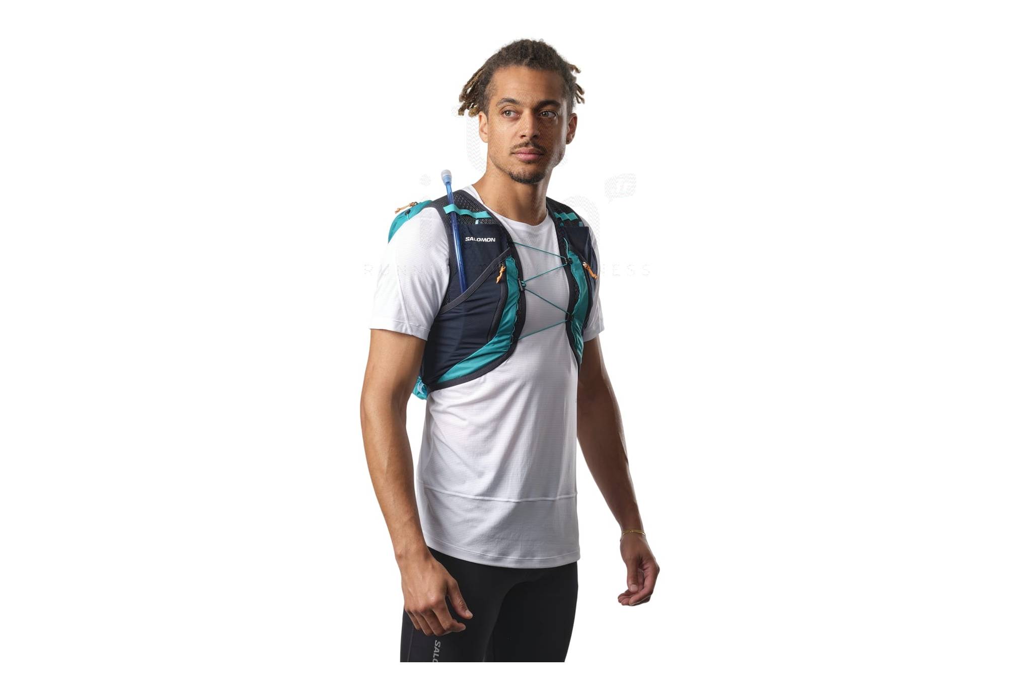 Salomon Active Skin 12 R�servoir