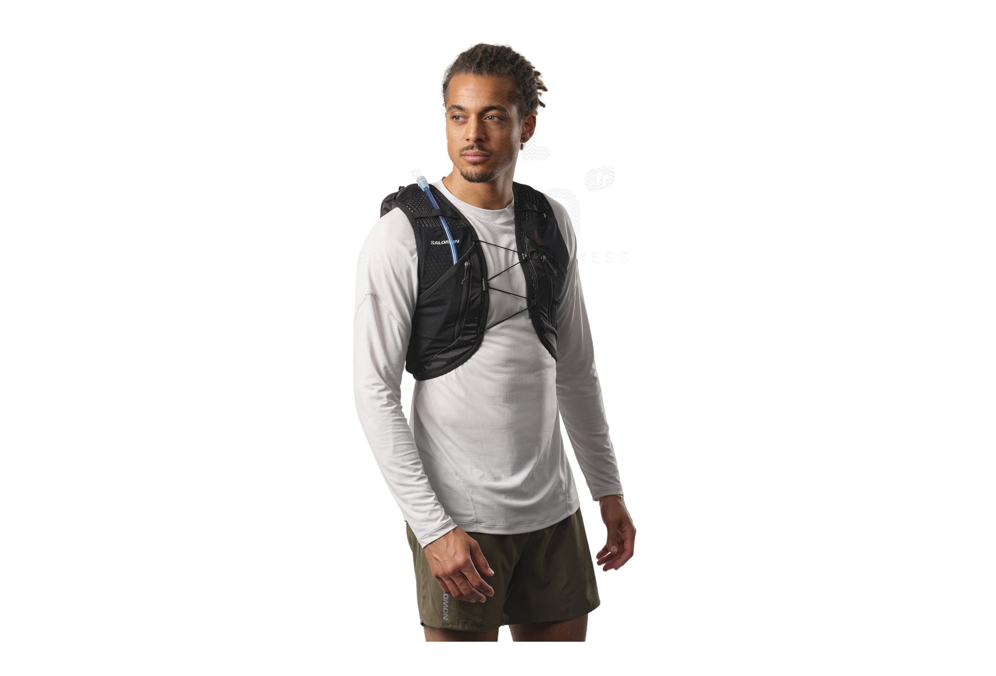 Salomon Active Skin 12 R?servoir