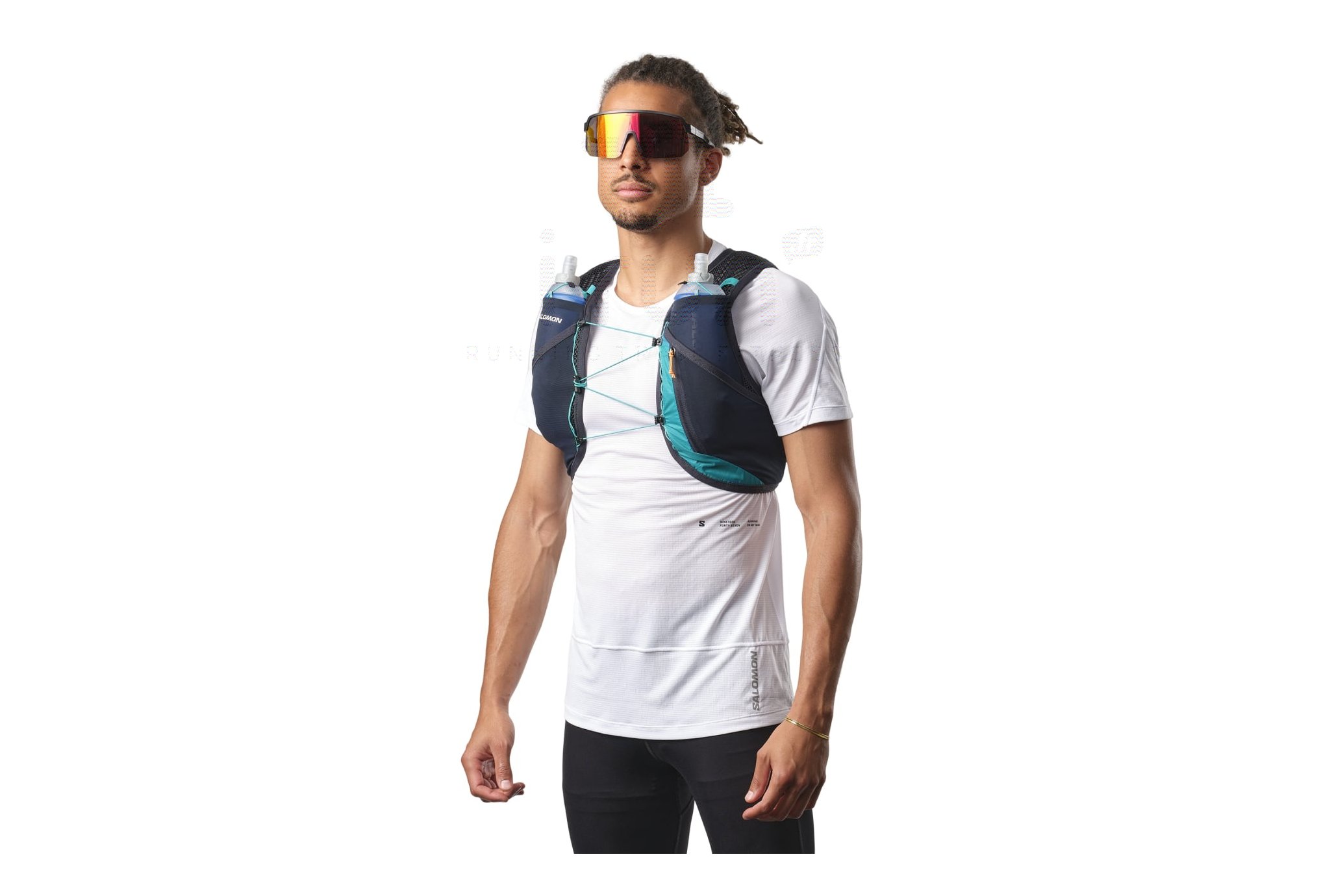 Salomon Active Skin 4