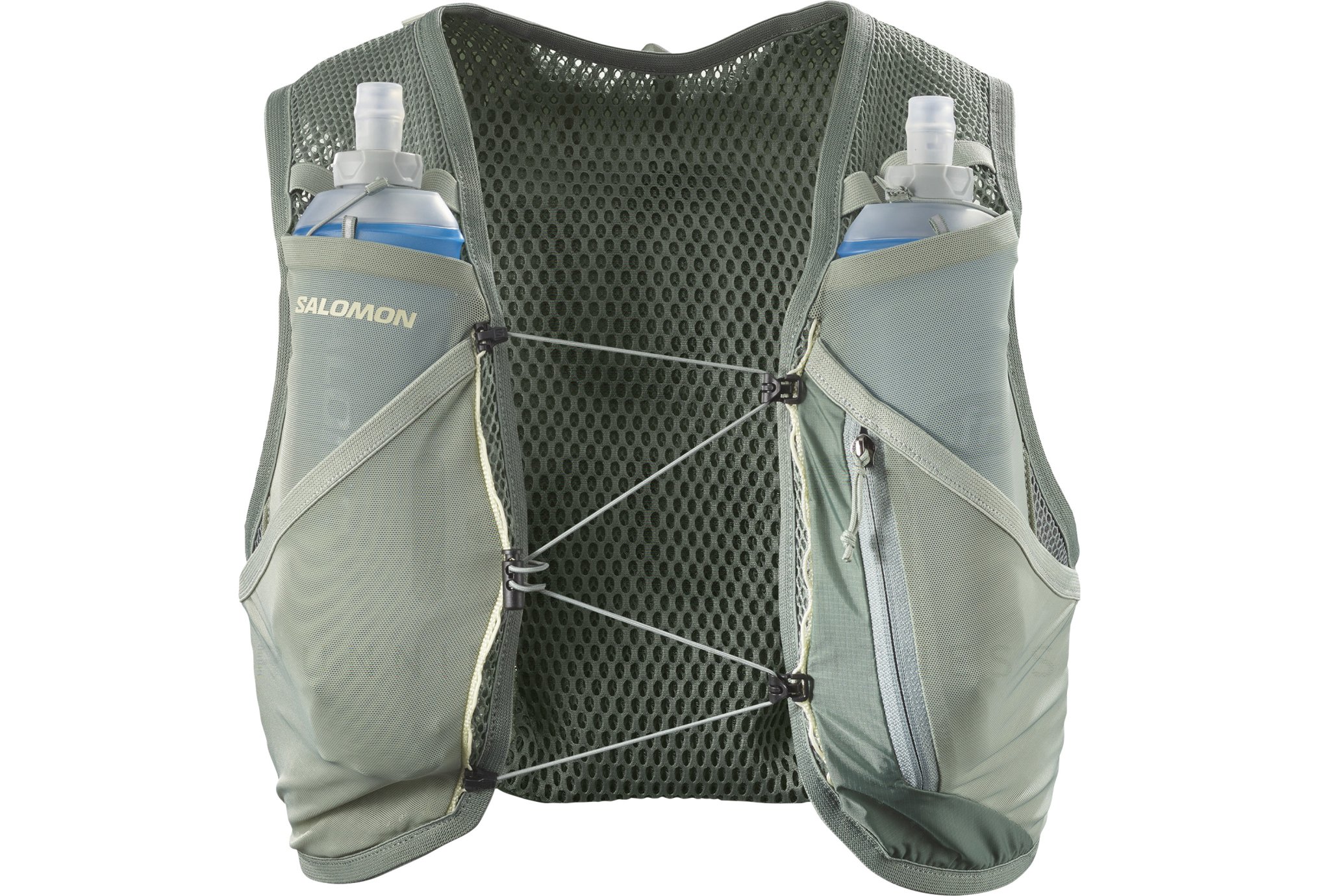 Salomon Active Skin 4
