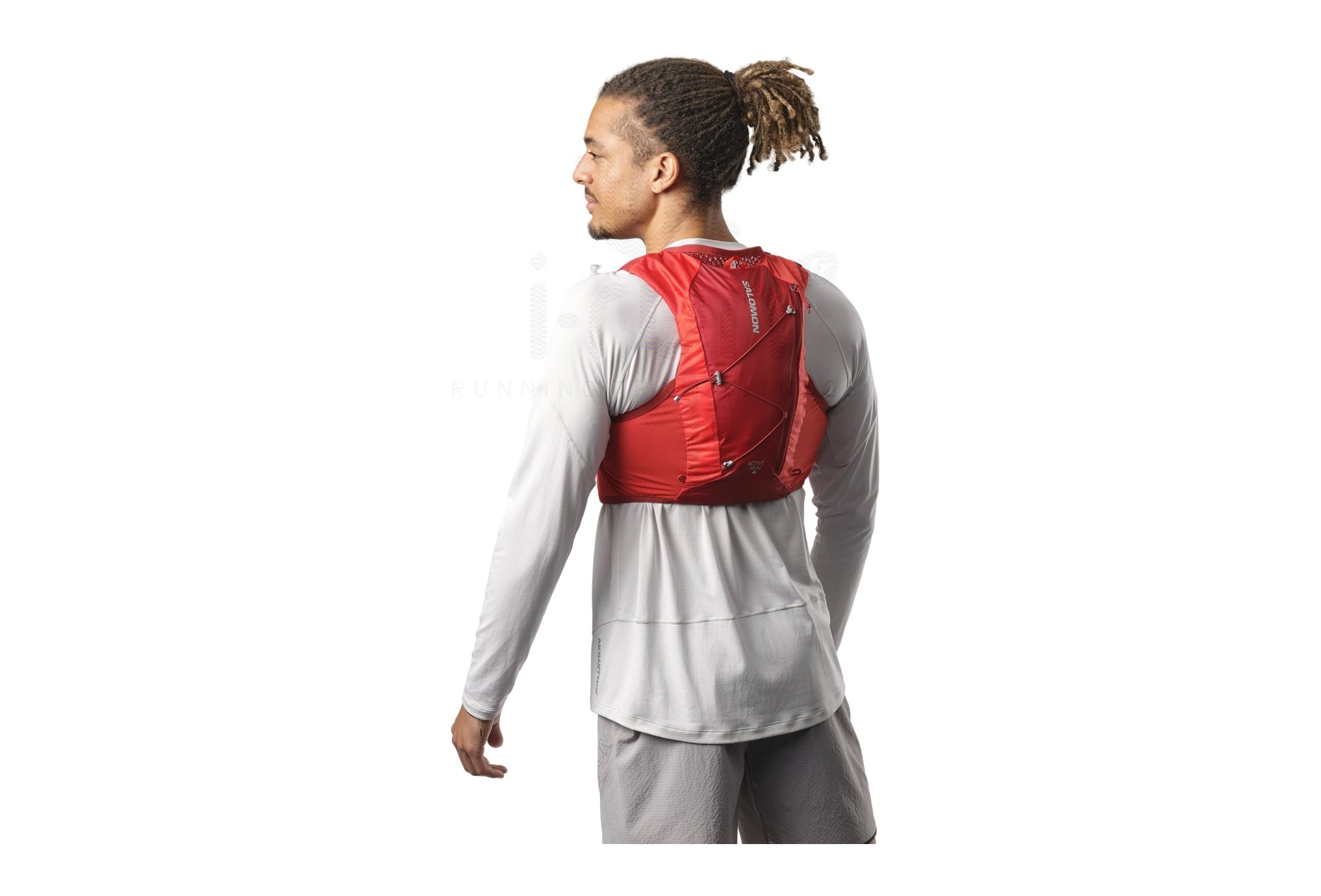 Salomon Active Skin 4