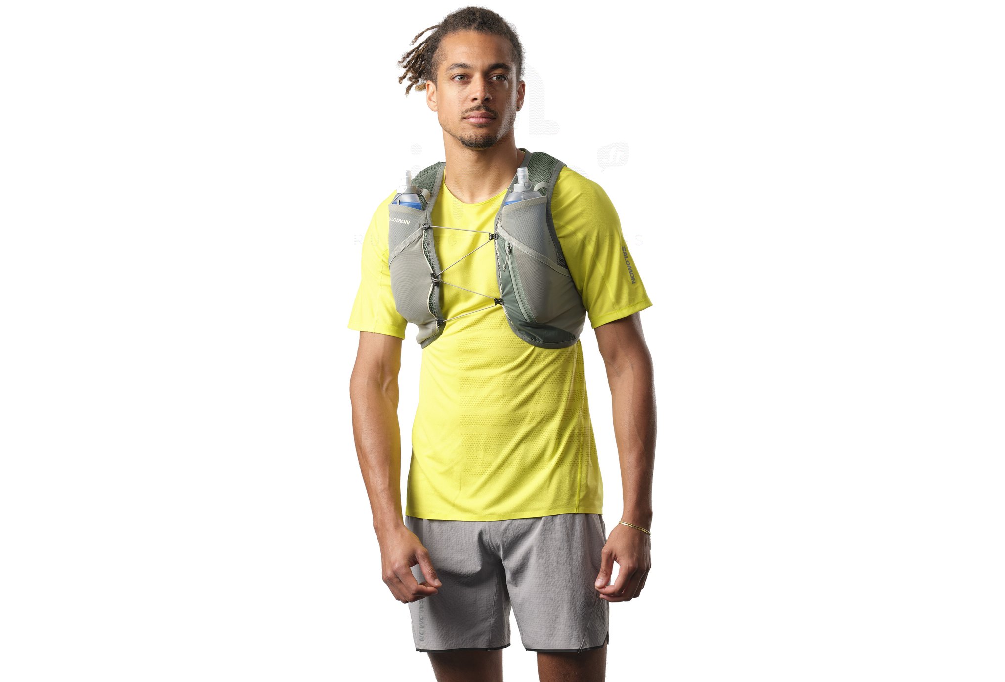 Salomon Active Skin 4