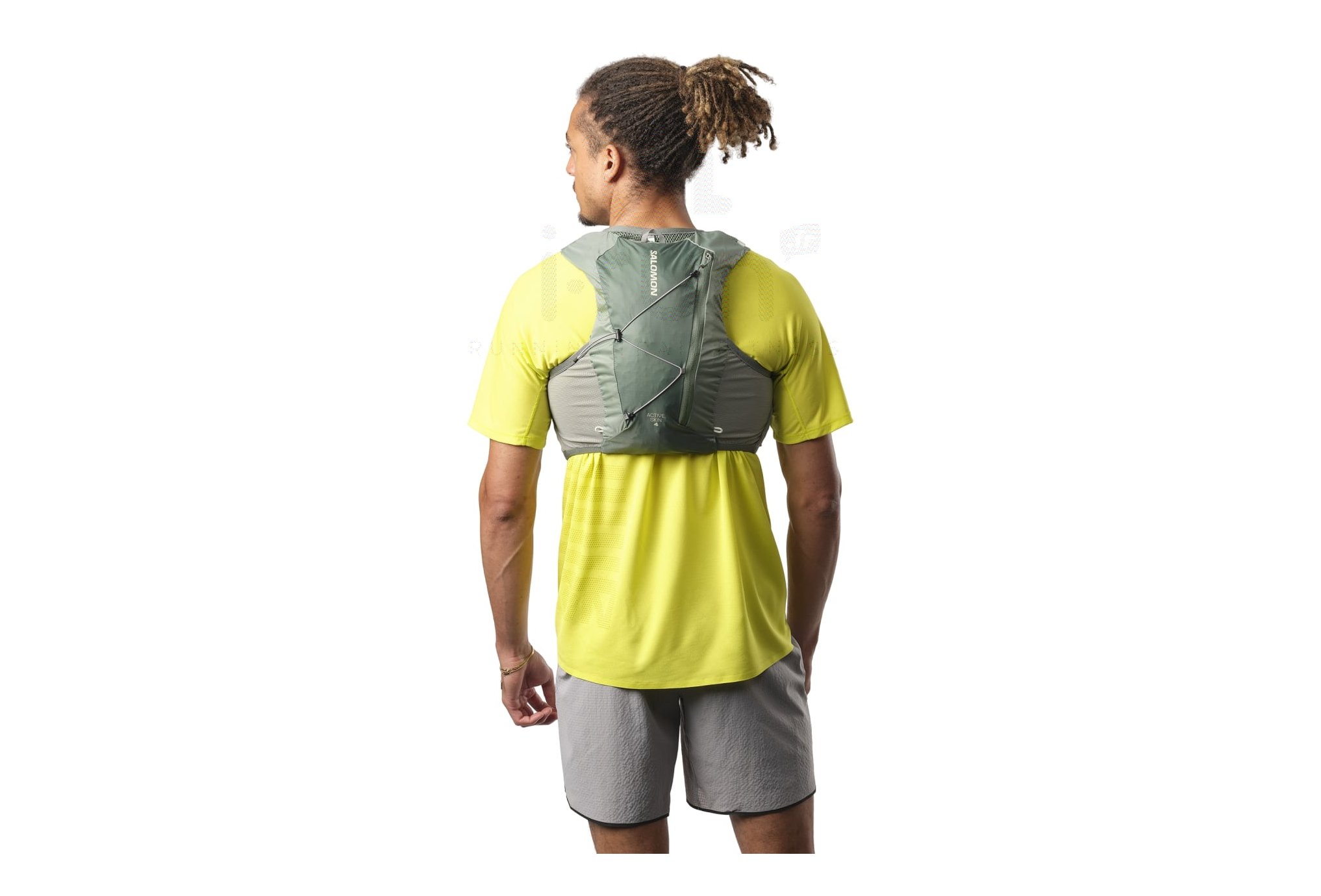 Salomon Active Skin 4