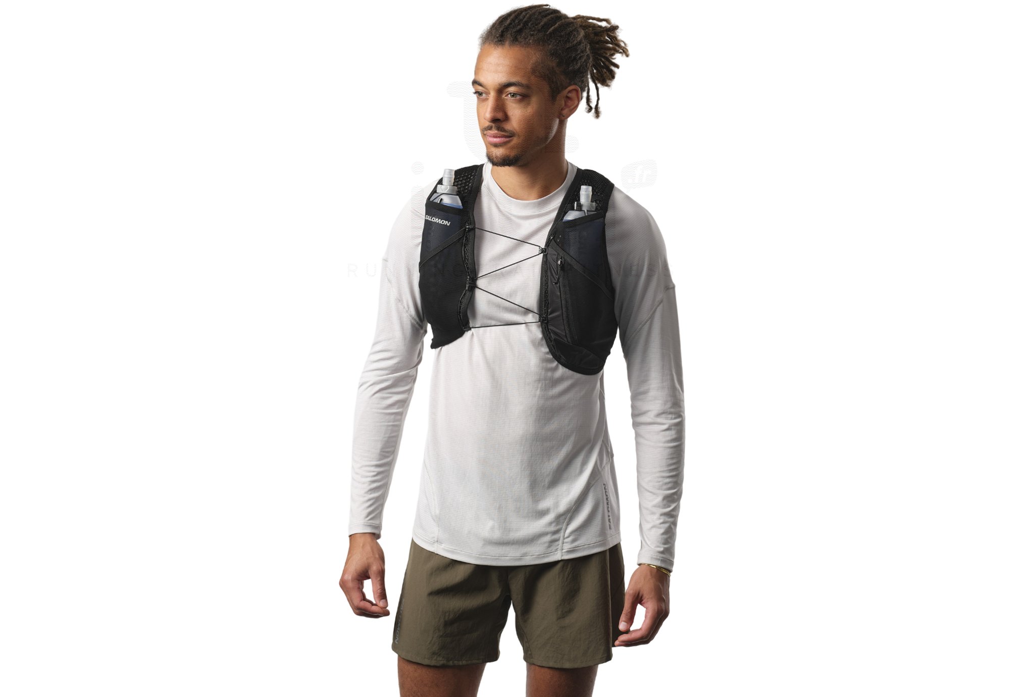 Salomon Active Skin 4