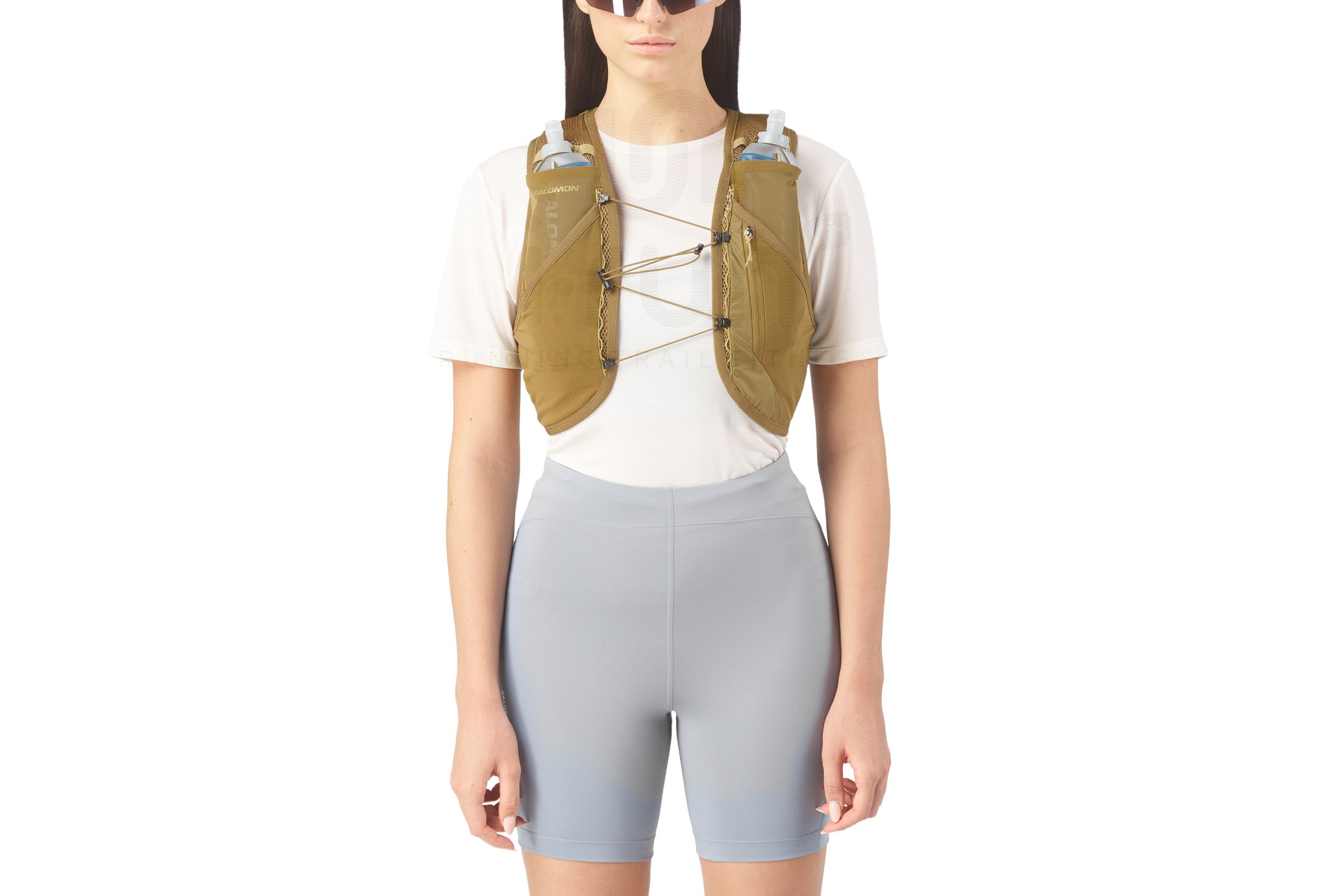 Salomon Active Skin 4