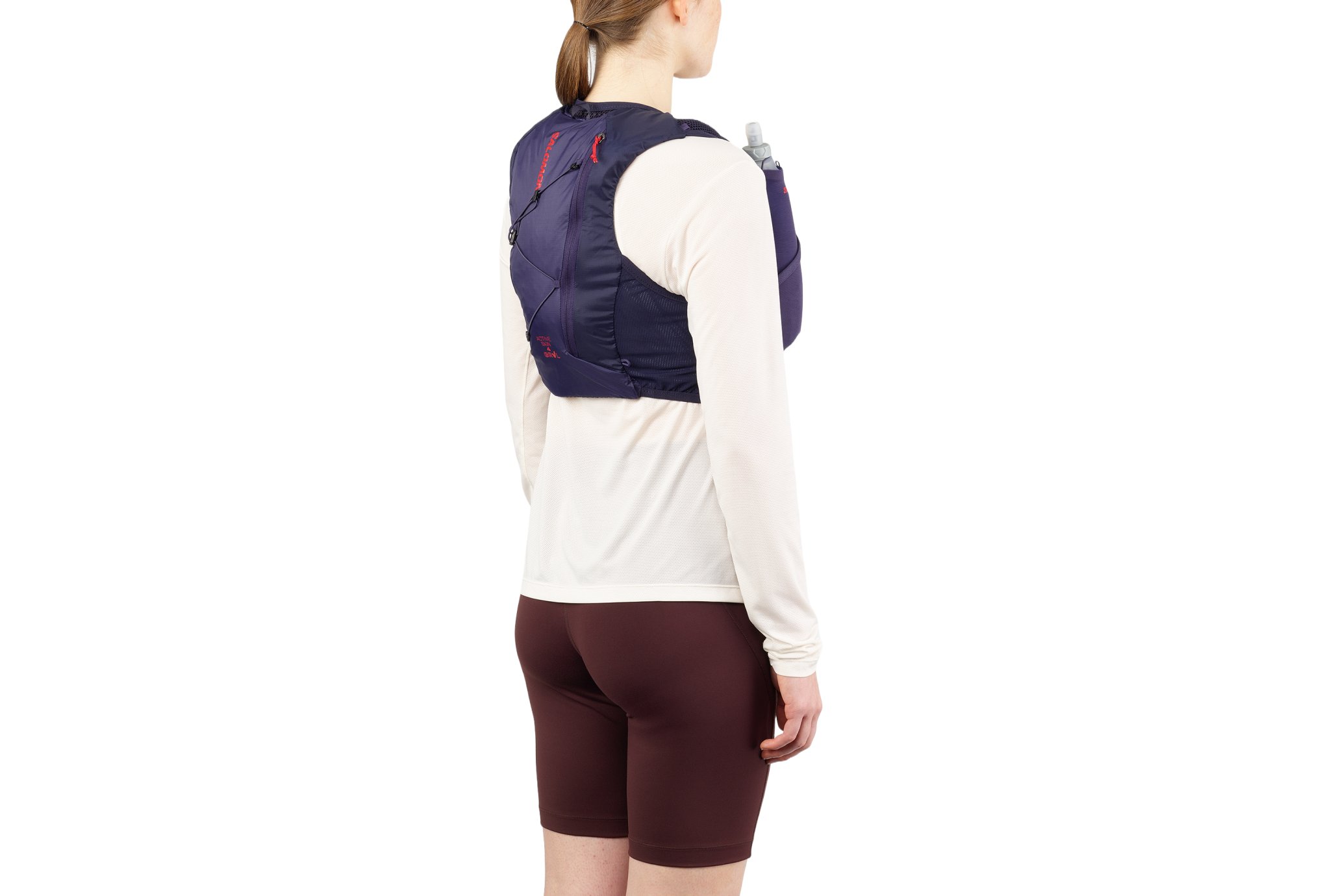 Salomon Active Skin 4 GRVL