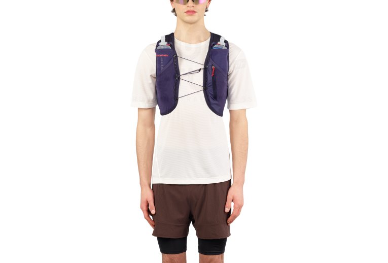 Salomon Active Skin 4 GRVL