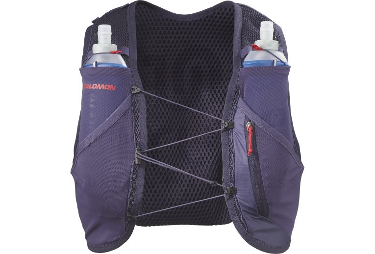 Salomon Active Skin 4 GRVL