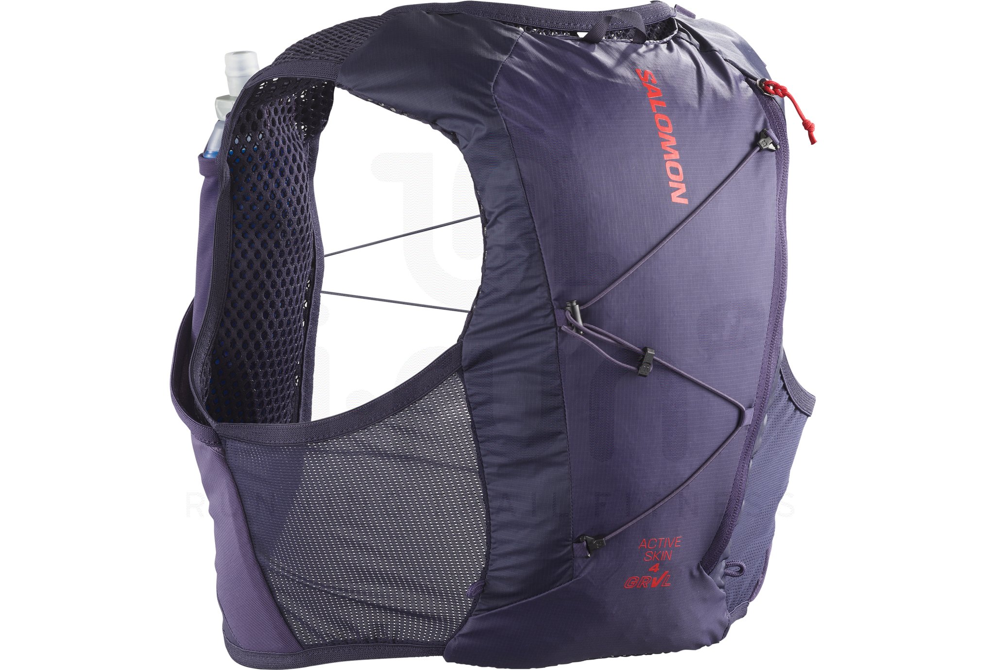 SALOMON ACTIVE SKIN 4 GRVL バックパック salomon-active-skin-4-grvl-