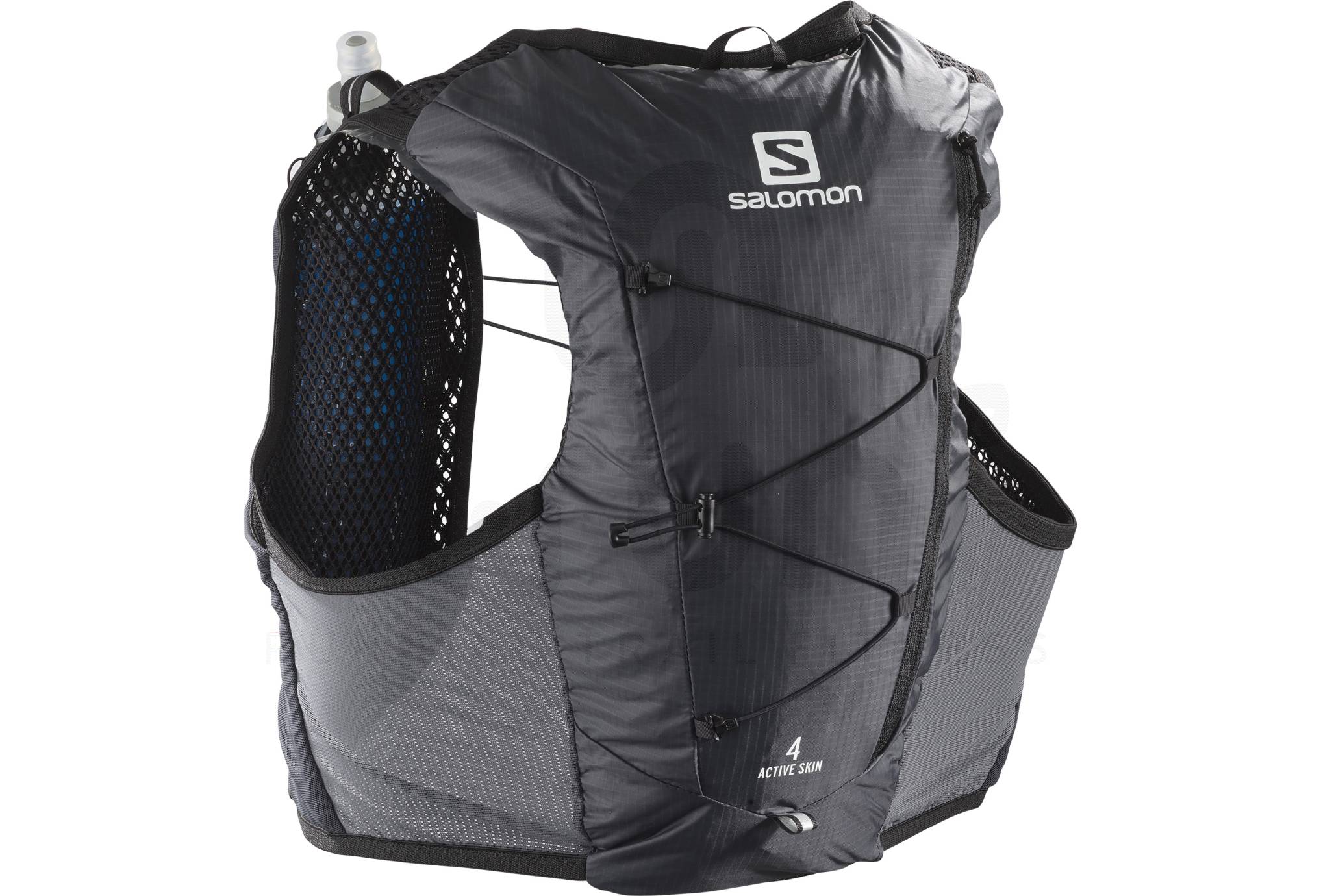 Salomon chaleco de hidrataci�n ACTIVE SKIN 4 SET