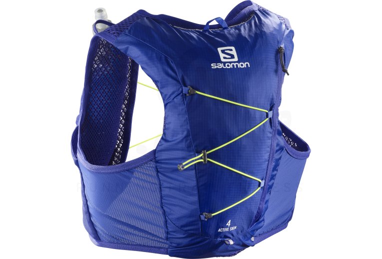 Salomon ACTIVE SKIN 4 SET