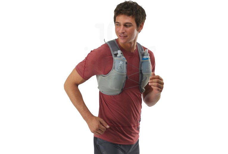 Salomon ACTIVE SKIN 4 SET 