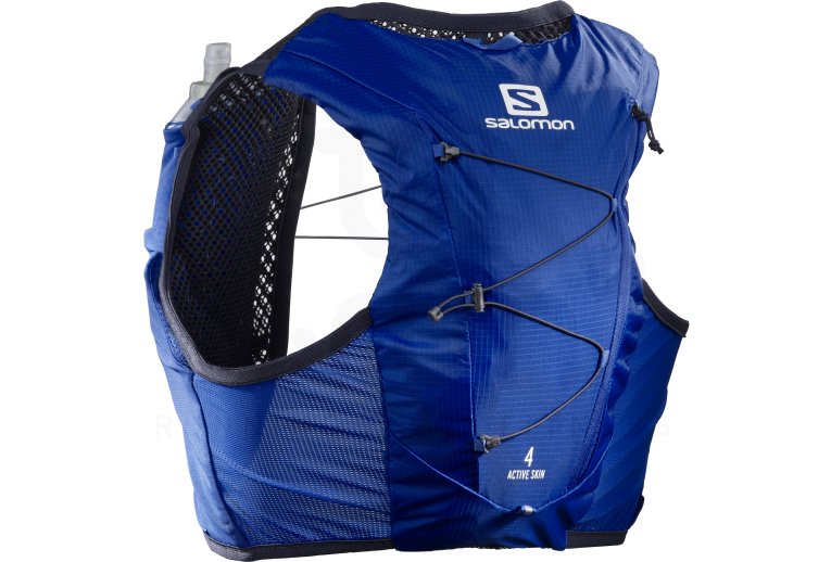 Salomon ACTIVE SKIN 4 SET 