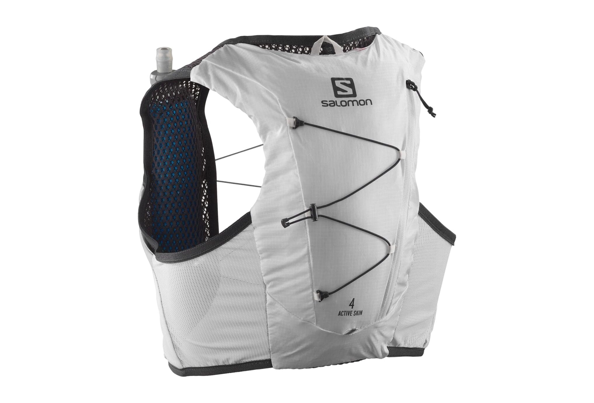 Salomon chaleco de hidrataci�n ACTIVE SKIN 4 SET