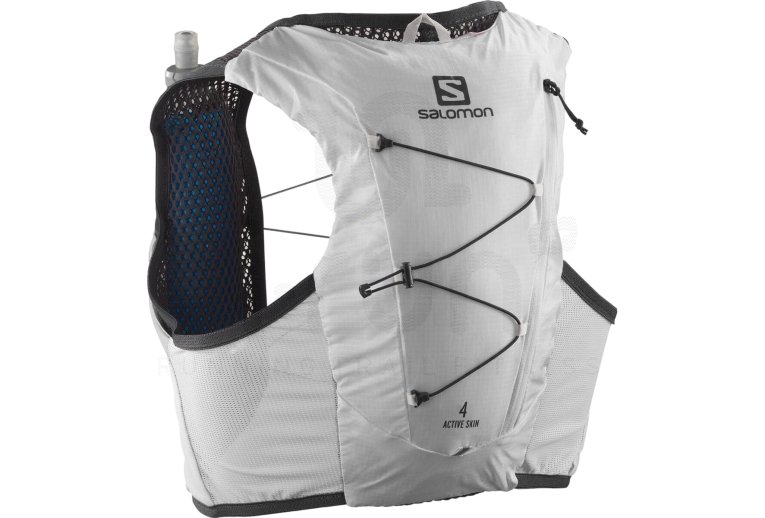 Salomon chaleco de hidrataci�n ACTIVE SKIN 4 SET