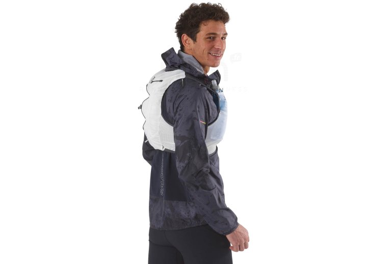 Salomon chaleco de hidrataci�n ACTIVE SKIN 4 SET
