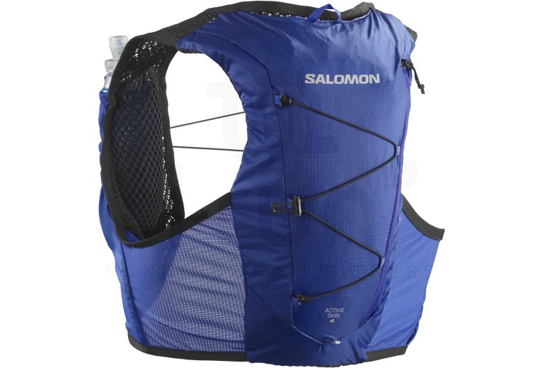 Salomon ACTIVE SKIN 4 SET 