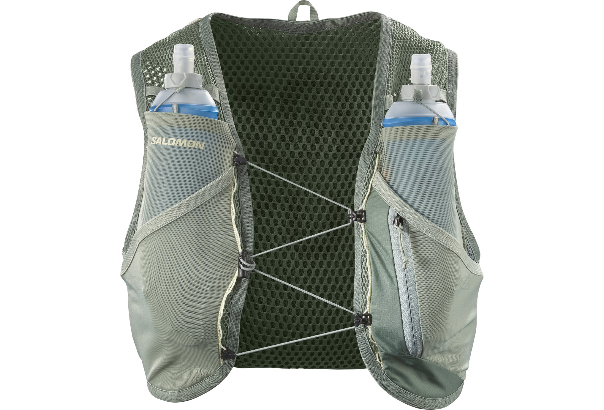 Salomon Active Skin 8