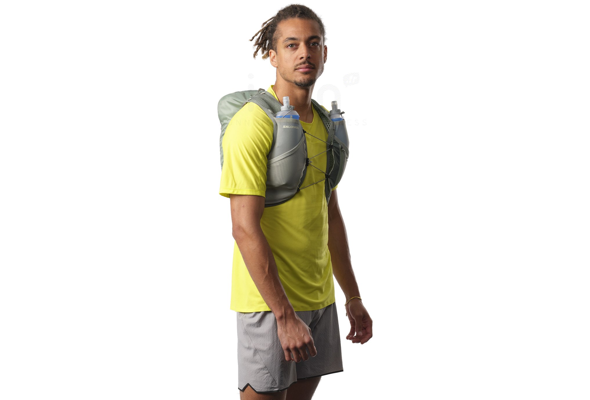 Salomon Active Skin 8