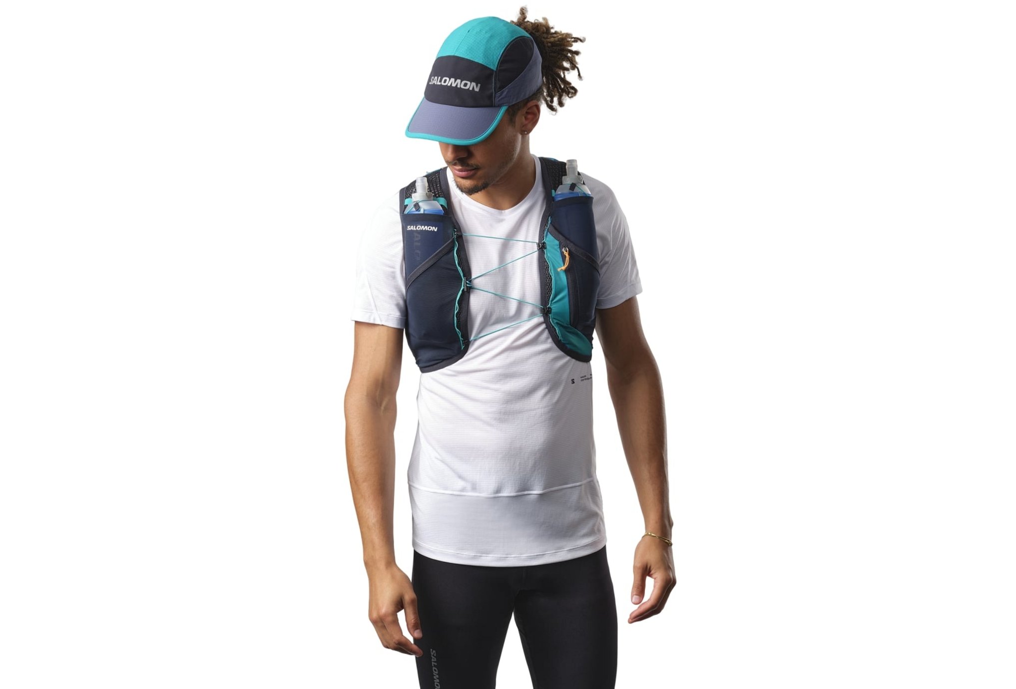 Salomon Active Skin 8