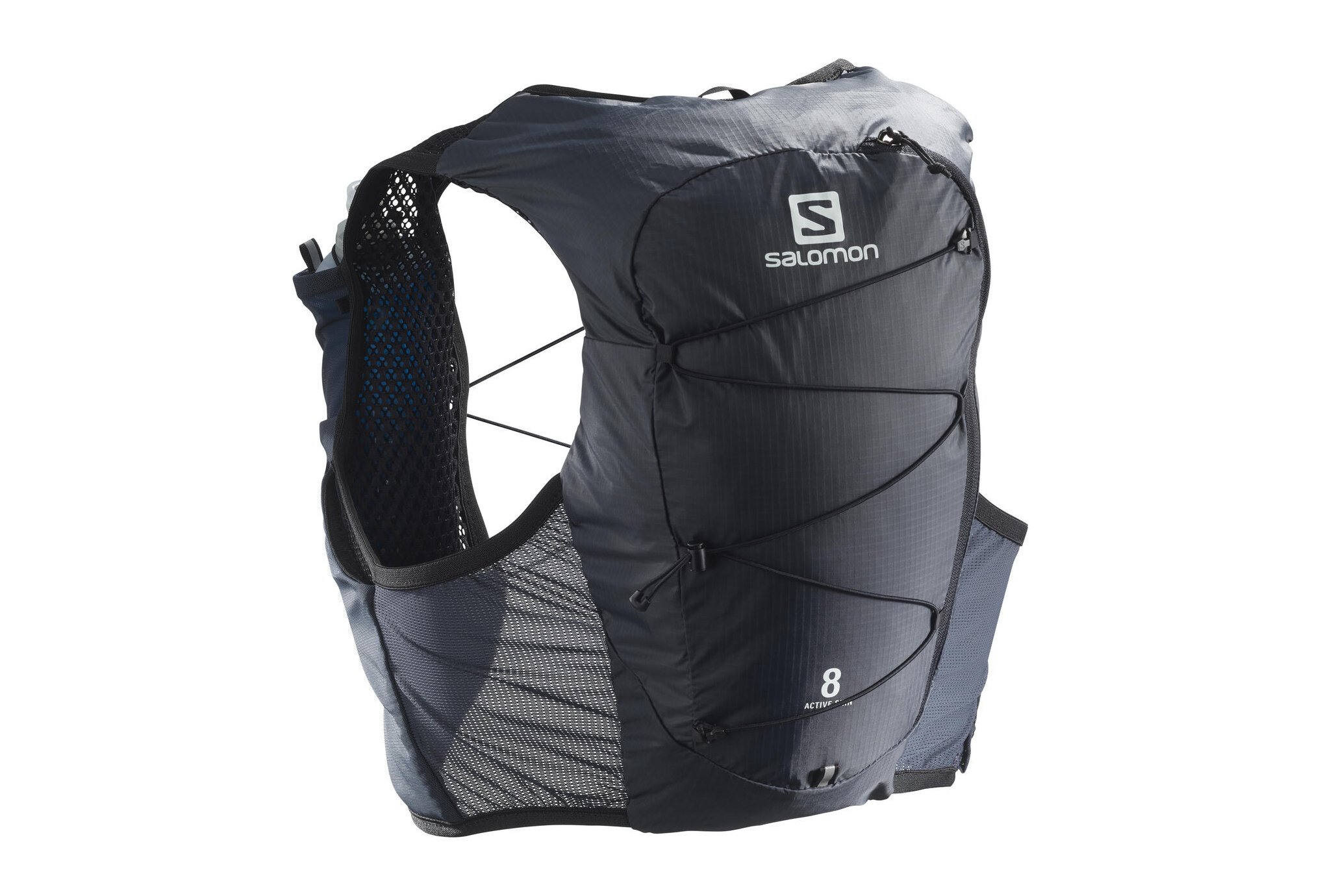 Salomon chaleco de hidrataci�n ACTIVE SKIN 8 SET
