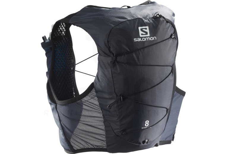Salomon ACTIVE SKIN 8 SET 