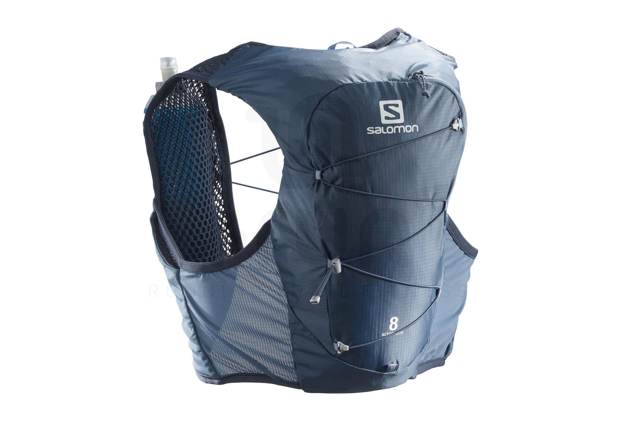 Salomon chaleco de hidrataci�n ACTIVE SKIN 8 SET
