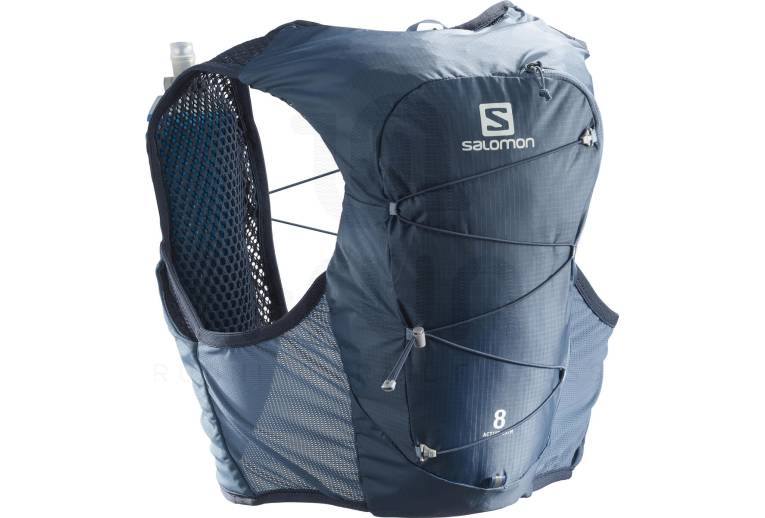 Salomon ACTIVE SKIN 8 SET 