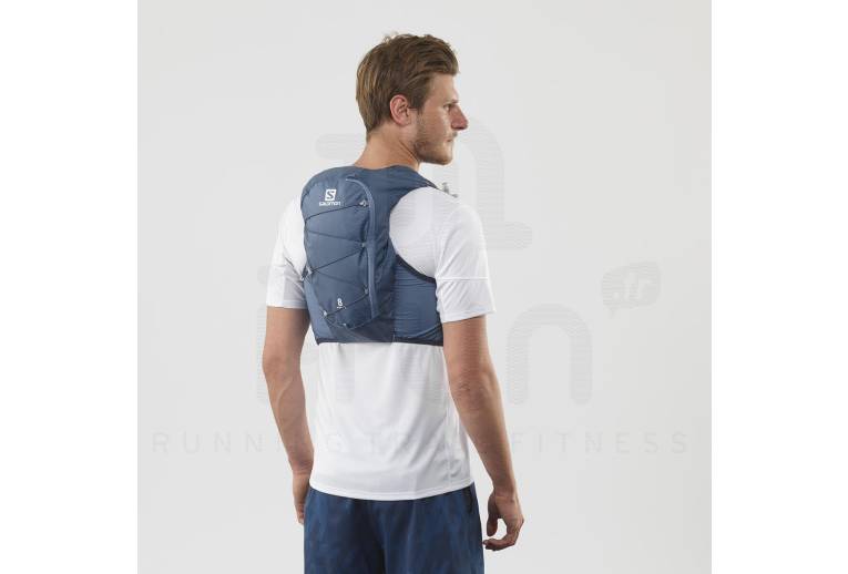 Salomon ACTIVE SKIN 8 SET 