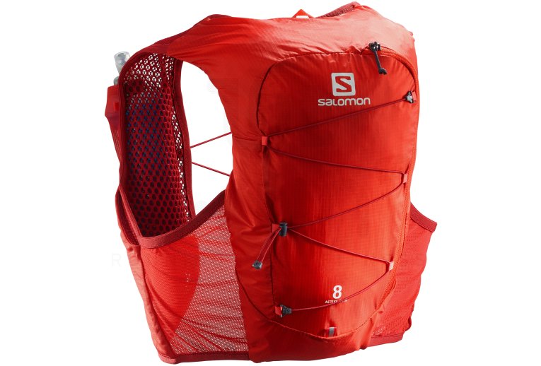 Salomon ACTIVE SKIN 8 SET 