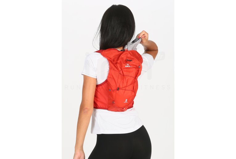 Salomon ACTIVE SKIN 8 SET 