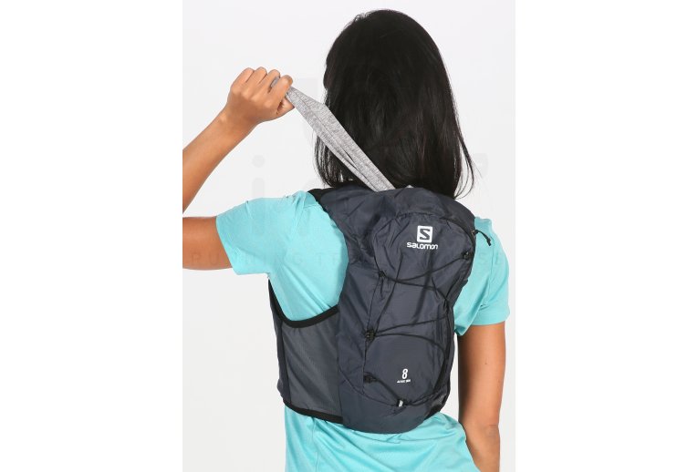 Salomon ACTIVE SKIN 8 SET 